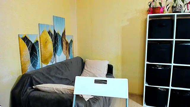 Snapshot of OBabyDoll chatting on November 27, 2025, 5:31 am OBabyDoll online show from November 27, 2025, 5:31 am