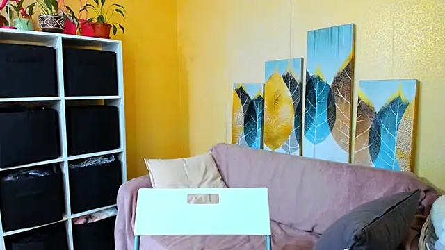 OBabyDoll online show from February 20, 2026, 3:58 am