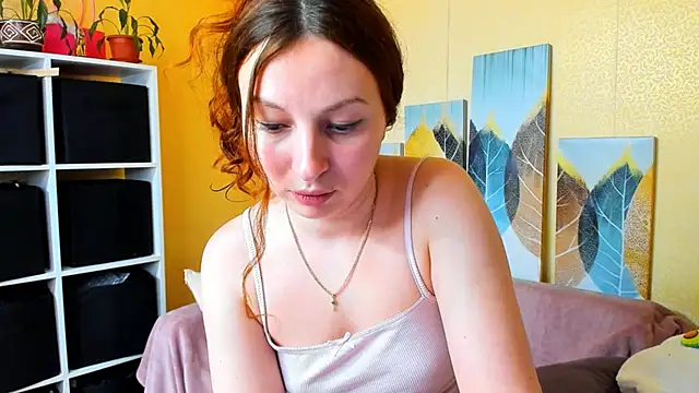 OBabyDoll online show from March 10, 2026, 11:04 am