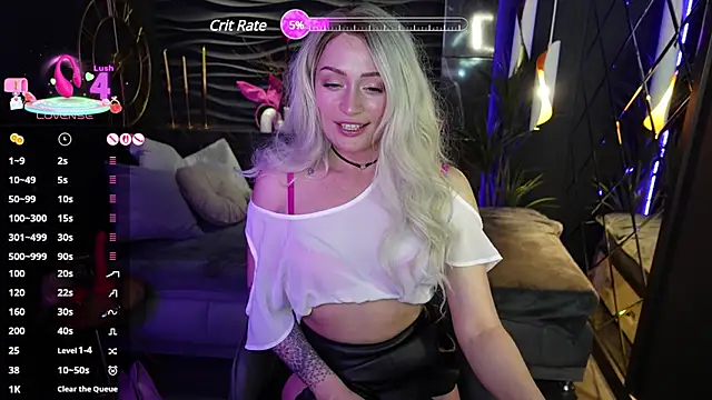 Snapshot of AugustineMagnetic chatting on March 6, 2025, 9:47 am AugustineMagnetic online show from March 6, 2025, 9:47 am