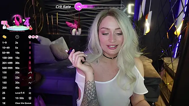 Snapshot of AugustineMagnetic chatting on March 6, 2025, 12:52 pm AugustineMagnetic online show from March 6, 2025, 12:52 pm