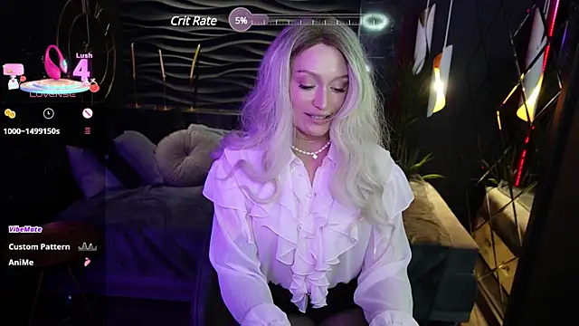 AugustineMagnetic online show from March 14, 2025, 12:40 pm