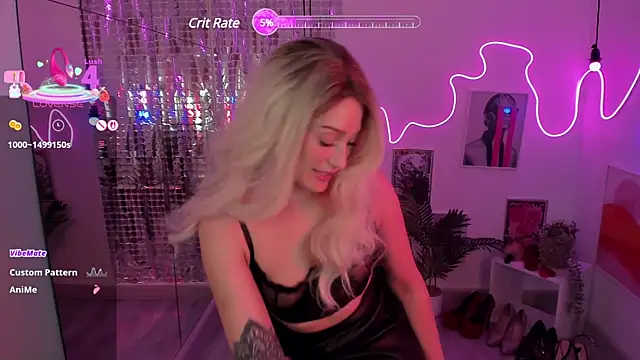 AugustineMagnetic online show from March 16, 2025, 6:20 am