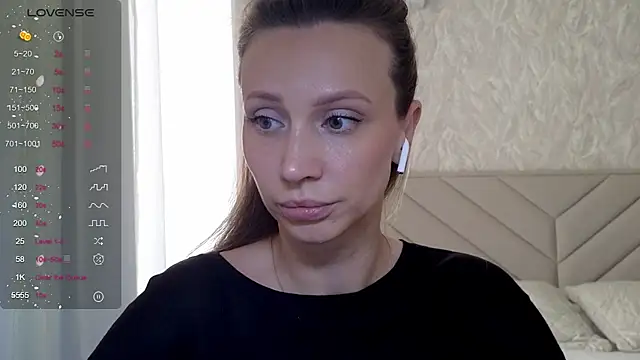 Snapshot of Alice_Wonders chatting on July 20, 2026, 8:50 am Alice Wonders online show from July 20, 2026, 8:50 am
