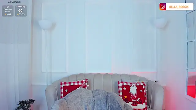 Snapshot of BellaRossii chatting on December 24, 2024, 1:59 am BellaRossii online show from December 24, 2024, 1:59 am