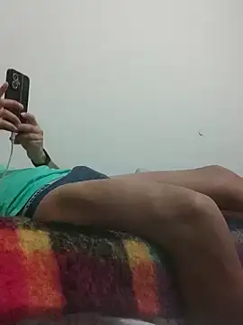 PepeCharlie27 online show from February 14, 2026, 11:01 pm