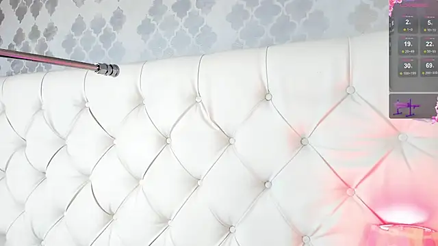 Snapshot of SofiaRousel chatting on January 16, 2025, 12:42 pm SofiaRousel online show from January 16, 2025, 12:42 pm