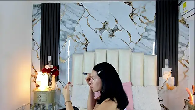 Snapshot of lulumars chatting on June 11, 2026, 4:54 am lulumars online show from June 11, 2026, 4:54 am