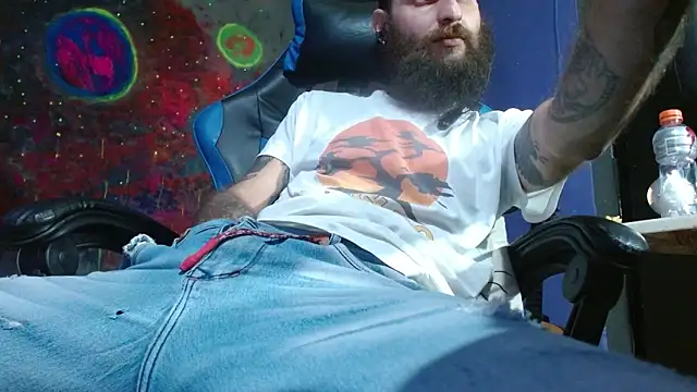 Tatted21xxx online show from January 27, 2025, 10:49 pm