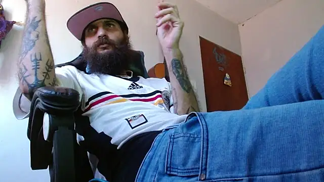 Tatted21xxx online show from June 13, 2026, 7:56 pm
