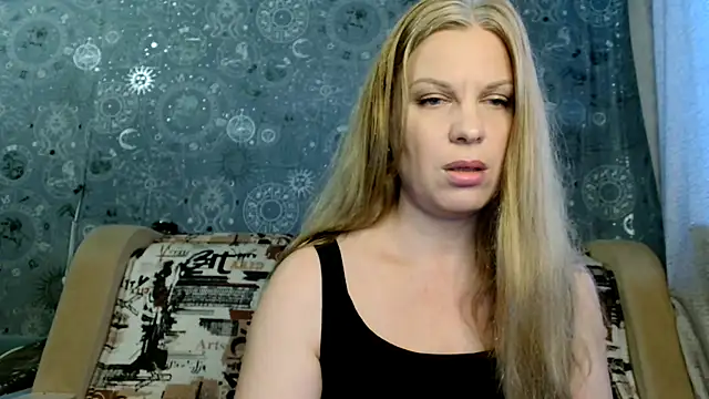 BlondeFox online show from May 15, 2026, 3:24 am