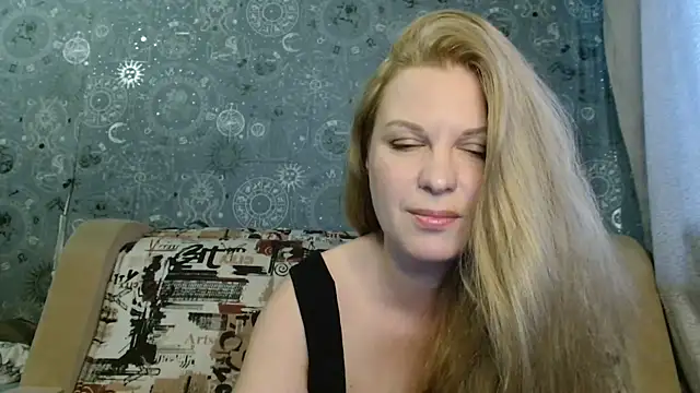 BlondeFox online show from June 1, 2026, 3:08 am