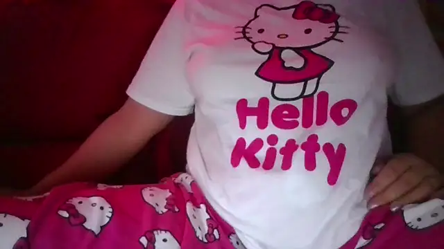 RealLittleRedRidingHood online show from March 7, 2025, 8:44 pm