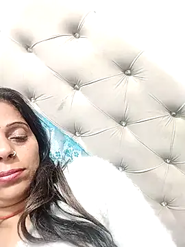 Manmohini123 online show from February 21, 2025, 7:10 pm