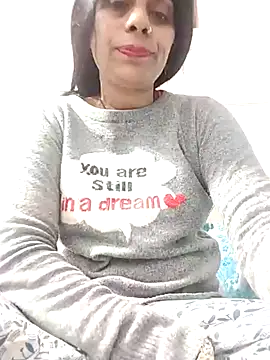 Manmohini123 online show from February 23, 2025, 7:38 pm