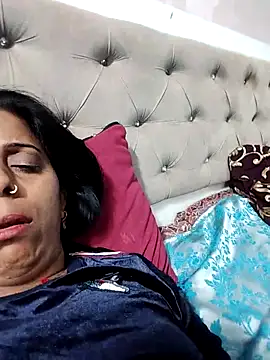 Manmohini123 online show from March 1, 2025, 4:33 pm