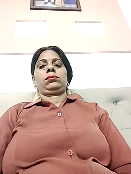 Manmohini123 online show from March 2, 2025, 7:21 am