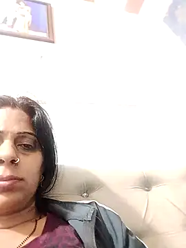 Manmohini123 online show from March 8, 2025, 4:17 pm