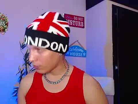 DavidNeill online show from December 27, 2024, 3:31 am