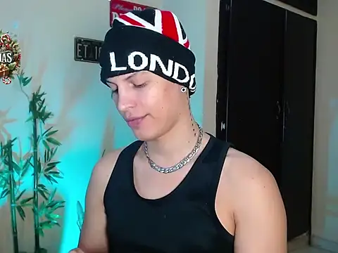 DavidNeill online show from December 28, 2024, 5:03 pm