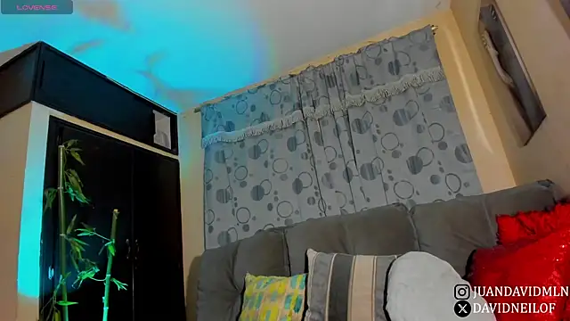 Snapshot of DavidNeill chatting on June 22, 2026, 11:46 pm DavidNeill online show from June 22, 2026, 11:46 pm
