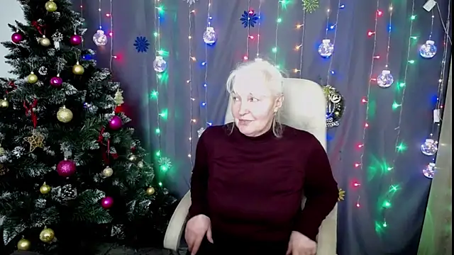 BlondyLeeBest online show from December 7, 2024, 7:10 pm