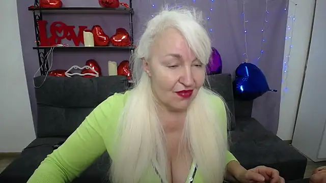 BlondyLeeBest online show from March 2, 2025, 10:16 pm