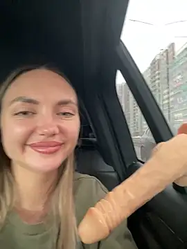 AngelinaMoore online show from March 3, 2025, 10:38 am