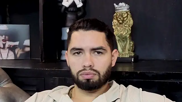 matteosantos online show from March 9, 2026, 12:20 pm