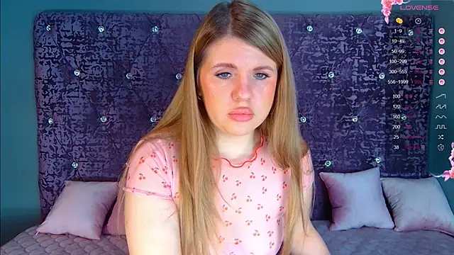 NoraBigAss online show from February 19, 2026, 2:51 am