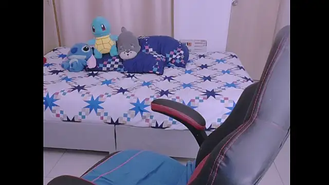  anastasia online show from January 19, 2025, 5:28 pm