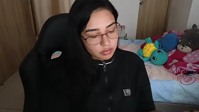  anastasia online show from January 28, 2025, 10:12 pm