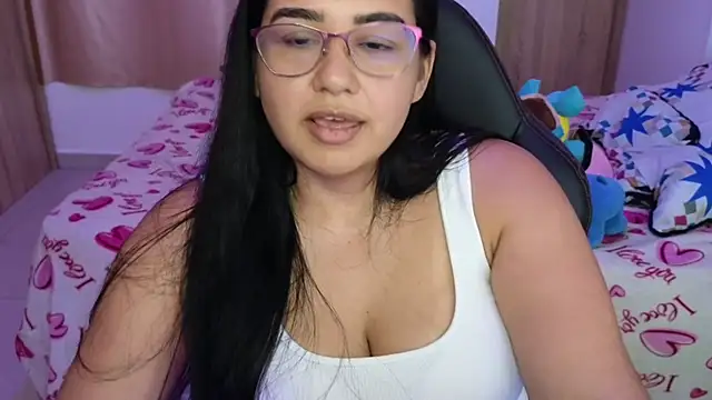  anastasia online show from February 10, 2025, 9:04 pm