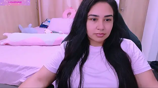  anastasia online show from February 2, 2026, 6:50 pm