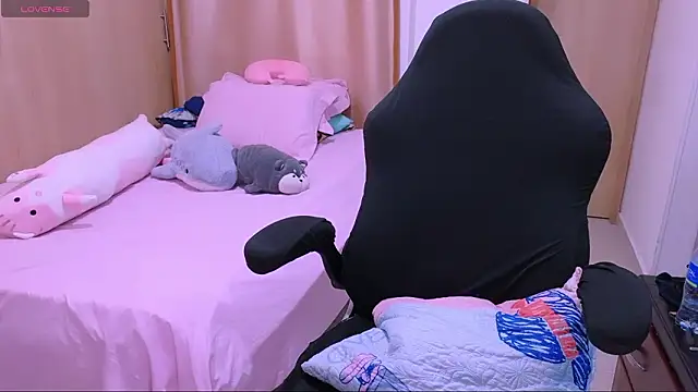  anastasia online show from February 3, 2026, 8:03 pm