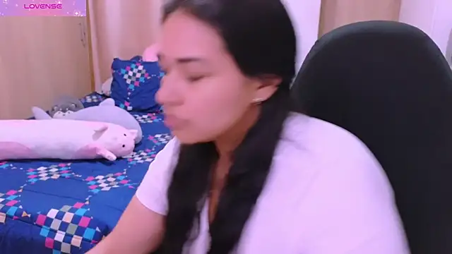  anastasia online show from February 27, 2026, 9:04 pm