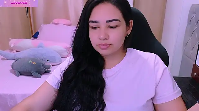  anastasia online show from March 13, 2026, 8:15 pm