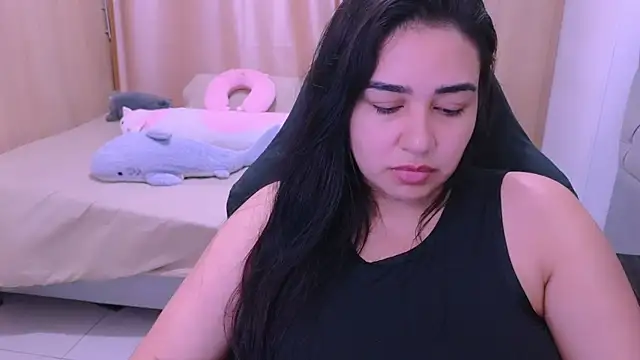  anastasia online show from April 28, 2026, 8:36 pm