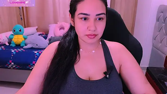 Snapshot of _anastasia chatting on June 10, 2026, 6:18 pm anastasia online show from June 10, 2026, 6:18 pm
