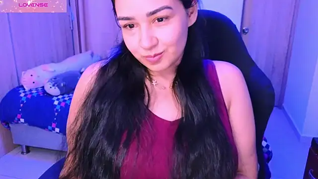 Snapshot of _anastasia chatting on June 15, 2026, 6:43 pm anastasia online show from June 15, 2026, 6:43 pm