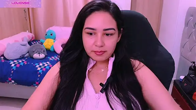  anastasia online show from June 19, 2026, 6:23 pm