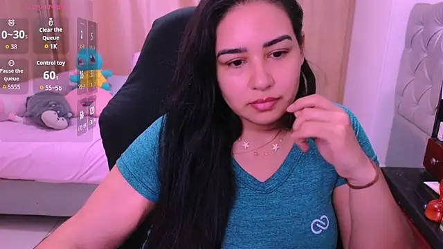  anastasia online show from June 28, 2026, 7:09 pm