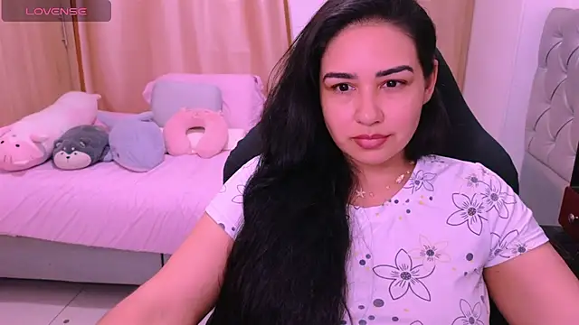  anastasia online show from July 1, 2026, 8:08 pm