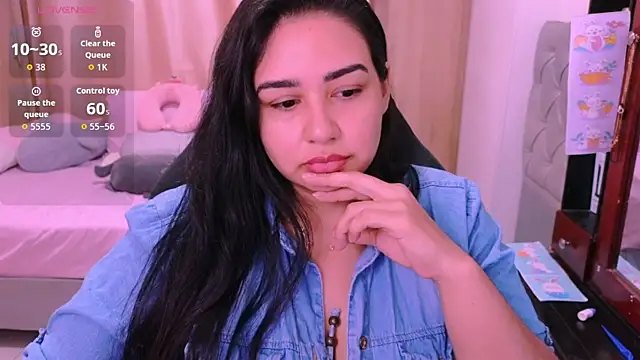  anastasia online show from July 4, 2026, 6:58 pm