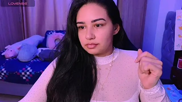  anastasia online show from July 8, 2026, 7:40 pm