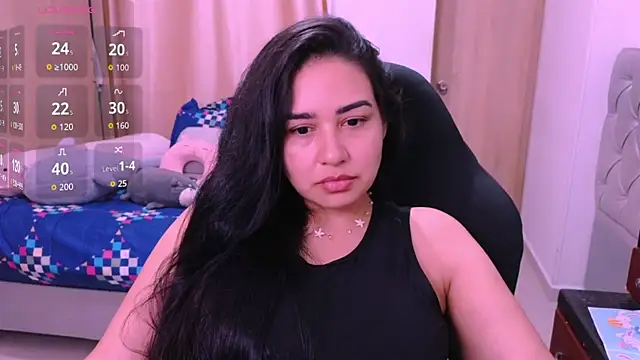  anastasia online show from July 10, 2026, 7:05 pm