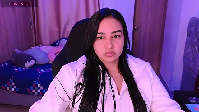  anastasia online show from July 24, 2026, 8:07 pm