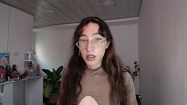 NicoleCortez online show from March 2, 2025, 9:22 pm