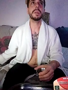 LoGaNfree88 online show from December 5, 2024, 4:42 am