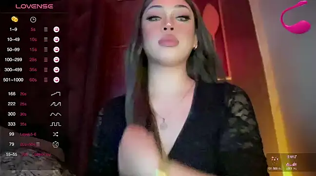 madam agnes1 online show from January 8, 2025, 11:09 pm